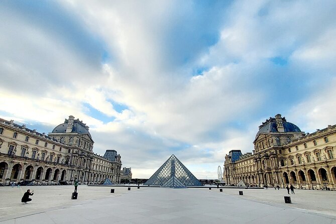 Louvre Museum Timed Entry Ticket - Optional Private Guided Tour - Visitor Experience and Feedback