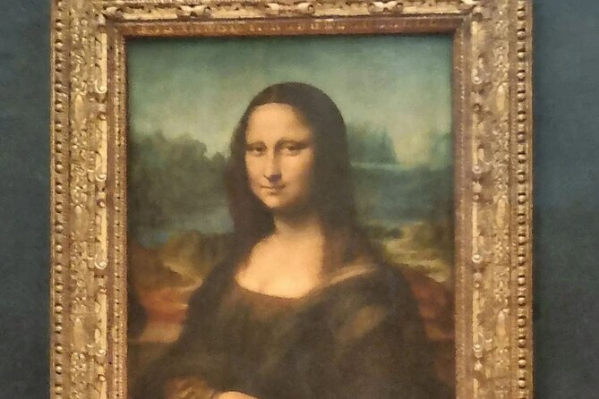 Louvre Museum Timed Entry Ticket - Optional Private Guided Tour - Guided Tour Option