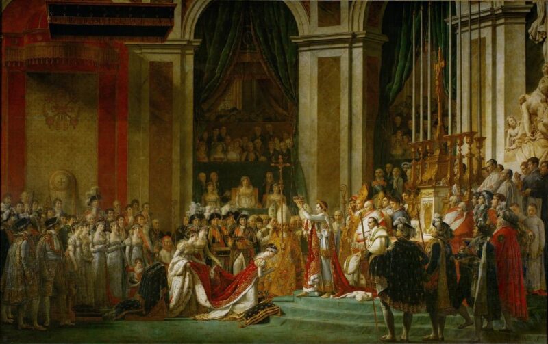 Louvre Private Guided Tour From Paris / Skip-The-Line - Just The Basics