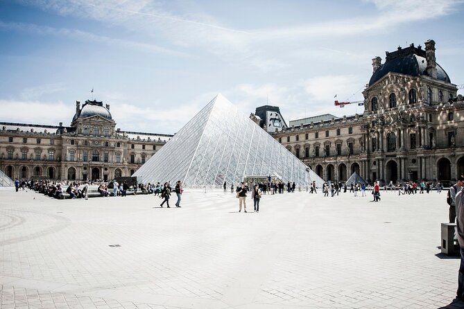 Louvre Skip the Line Private a La Carte, NO Ticket Included - Guide Experience and Reviews