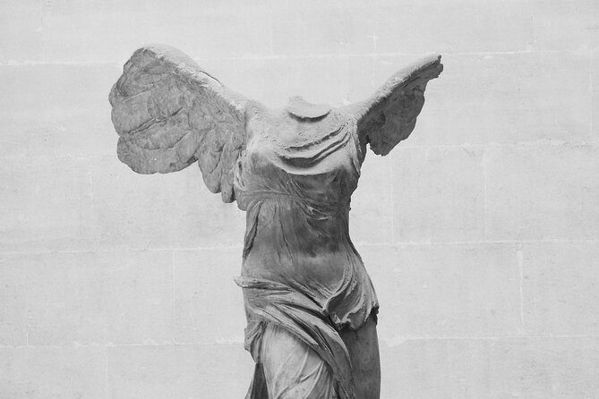 Louvre Skip the Line Private a La Carte, NO Ticket Included - Overall Experience and Ratings