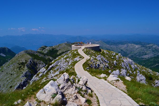 Lovcen Tour - Cetinje and Njegoss Mausoleum - Key Points
