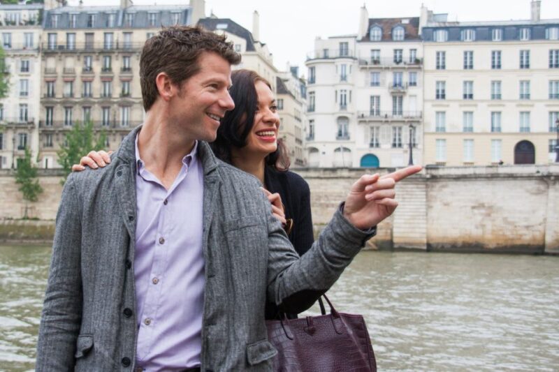 Love and Joy in Aalborg – Walking Tour for Couples - Experience Details