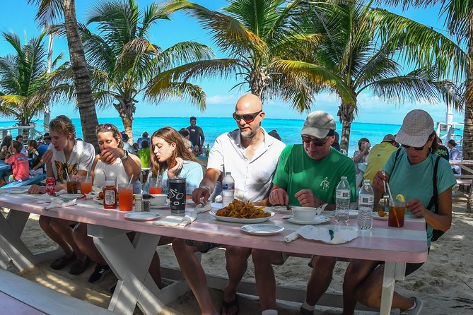 Love Buggy Island Tour With Lunch - Traveler Reviews and Recommendations