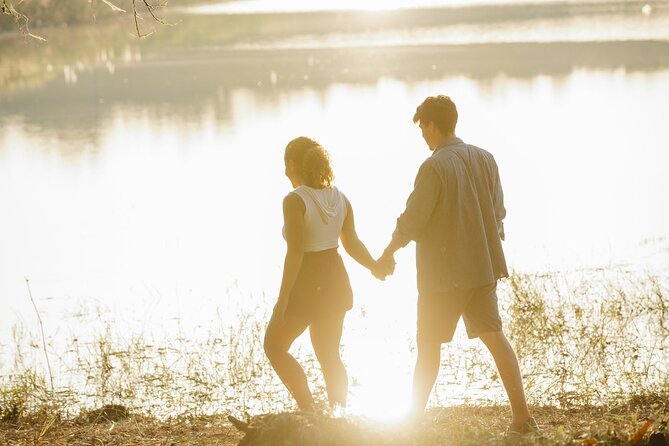 Love in the City of Roses: Romantic Tour in Portland - Explore Romantic Hotspots