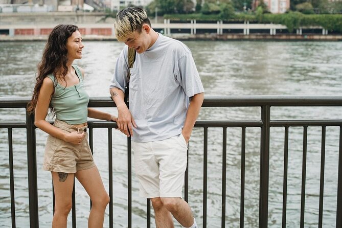 Love in the City of Roses: Romantic Tour in Portland - Plan Your Unforgettable Experience