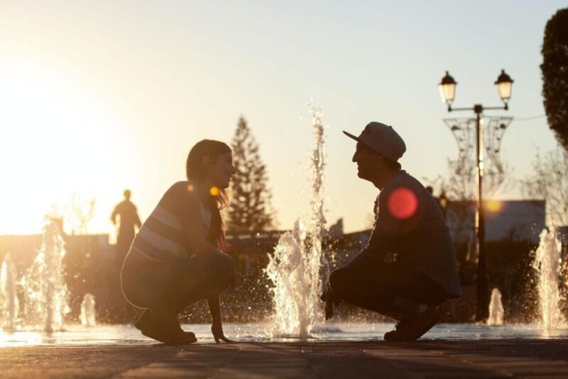 Love in the City on a Hill – Boston Tour - Cancellation and Payment Options
