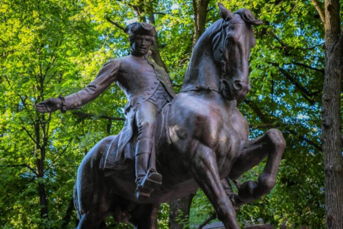 Love in the City on a Hill – Boston Tour - Frequently Asked Questions