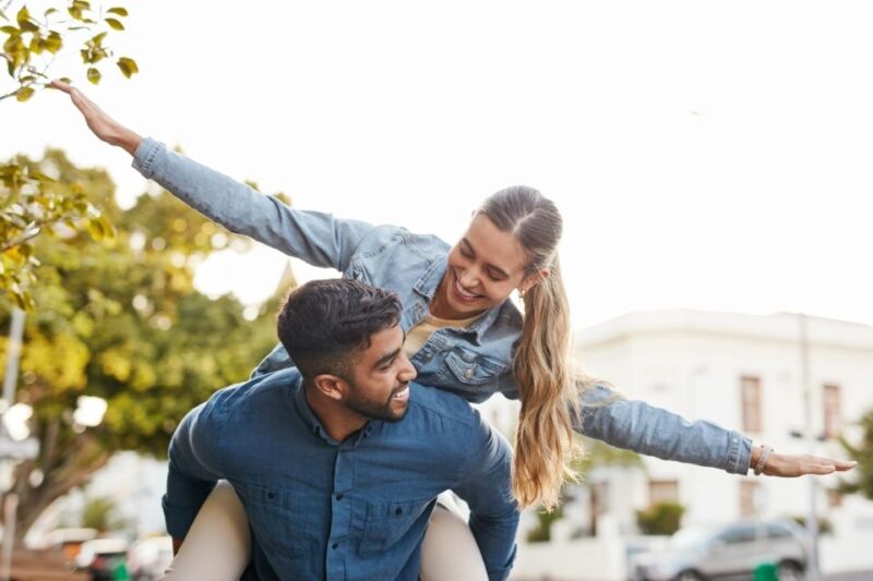 Love in the City: Pittsburgh's Enchanting Romantic Walk - Key Points