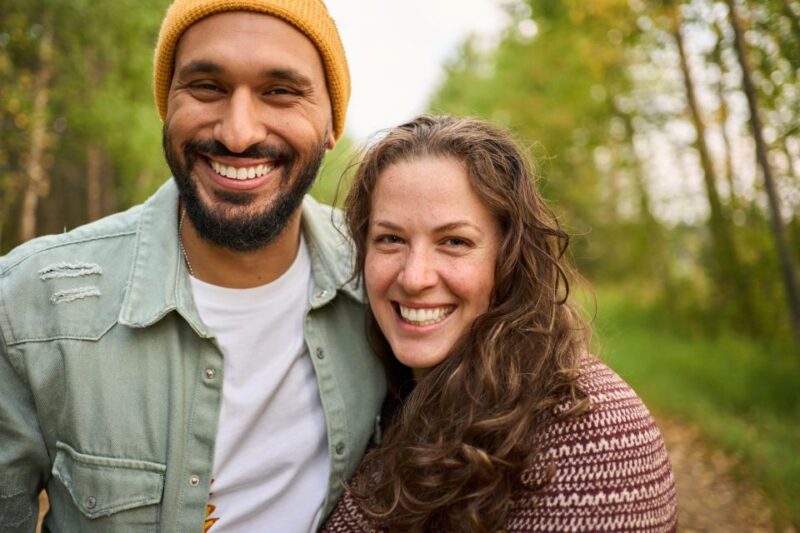 Love in the City: Pittsburgh's Enchanting Romantic Walk - Strolling Through Point State Park