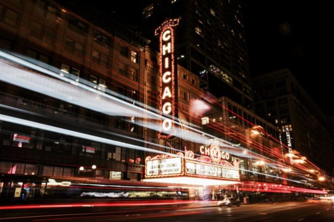 Love Is in the Windy City – Chicago Walking Tour - Starting Location