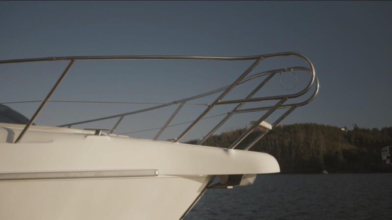 Love Island: Full Day Yacht Tour - Booking Information