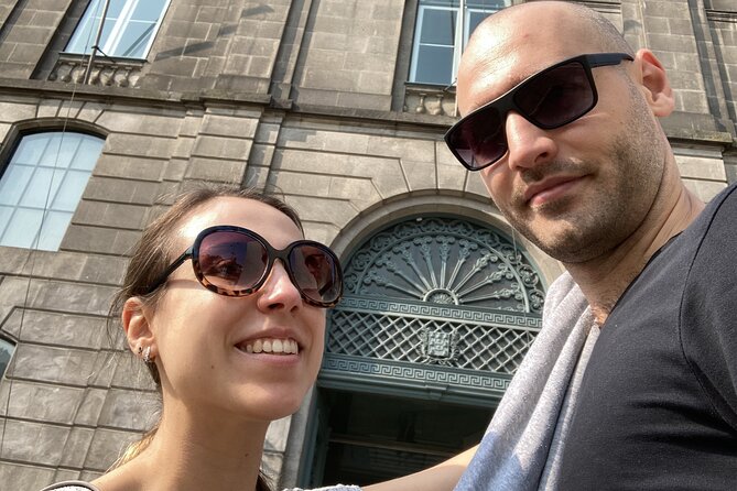 Love Novel Quest Experience in Porto - Meeting and Ending Points