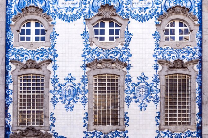 Love Novel Quest Experience in Porto - Accessibility and Participation