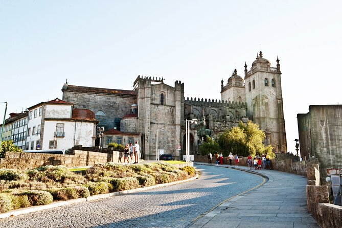 Love Novel Quest Experience in Porto - Reviews and Feedback