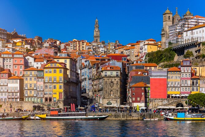 Love Novel Quest Experience in Porto - Game Objectives and Storyline