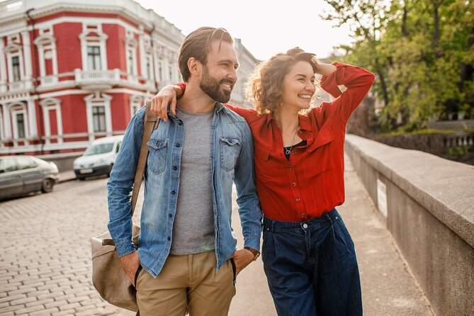 Love Tales of Tallahassee - Timeless Love Stories of Tallahassee