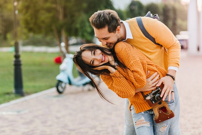 Love Tales of Tallahassee - Tallahassees Enchanting Courtship Spots