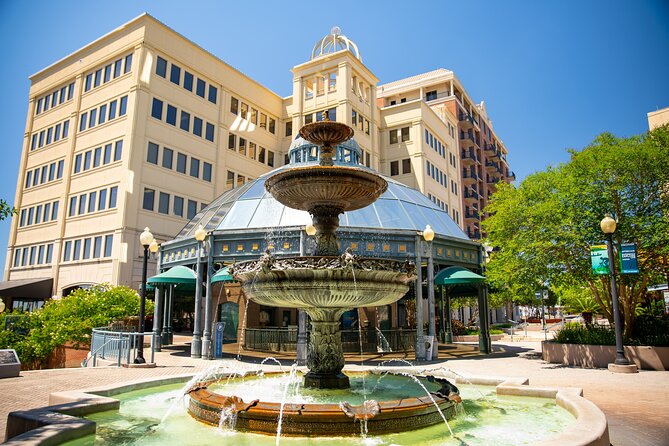Love Tales of Tallahassee - Tallahassees Eternal Love Affair
