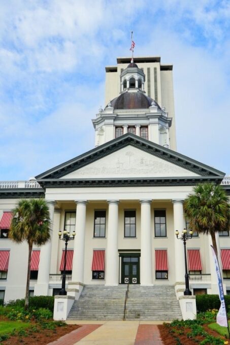 Love Tales of Tallahassee - Frequently Asked Questions