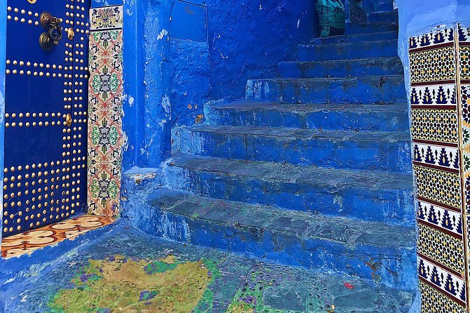 Lovely Private Day Trip FES to CHEFCHAOUEN - Experience Details