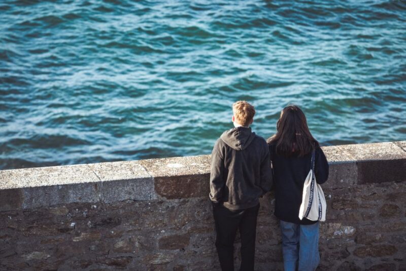 Lovely Romantic Tour in French Riviera for Couples - Iconic Romantic Spots