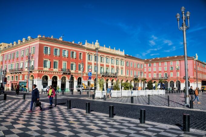 Lovely Romantic Tour in French Riviera for Couples - Frequently Asked Questions