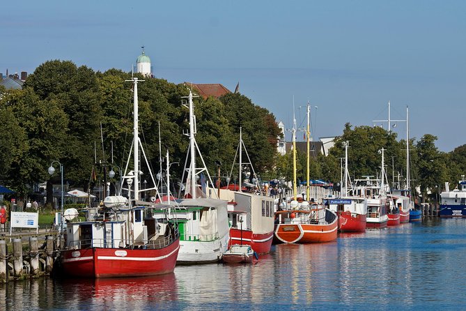 Lovely Rostock and Warnemünde Shore Excursion for Cruise Ships - Guest Experiences and Feedback