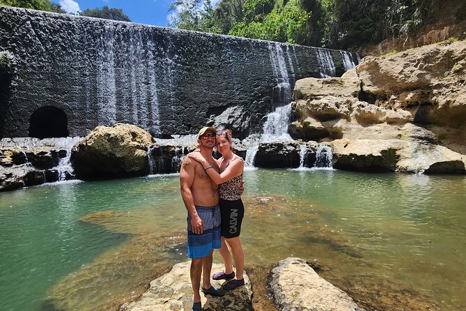 Lovers in Paradise: Private Couples Tour in Puerto Rico - Positive Customer Experiences