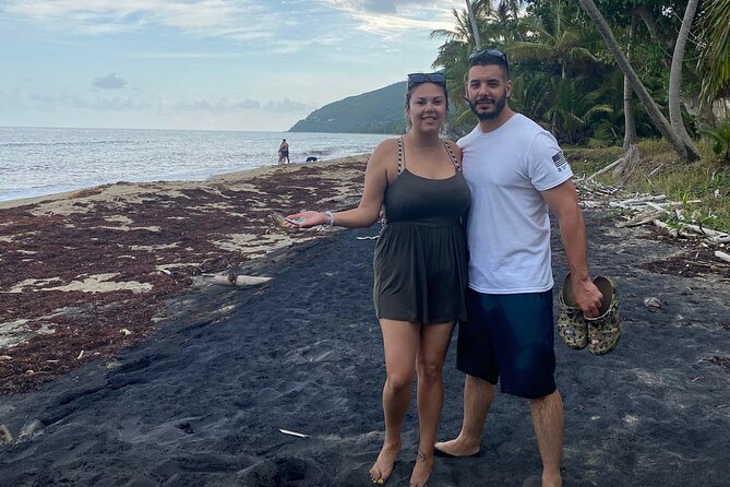 Lovers in Paradise: Private Couples Tour in Puerto Rico - Negative Customer Experiences