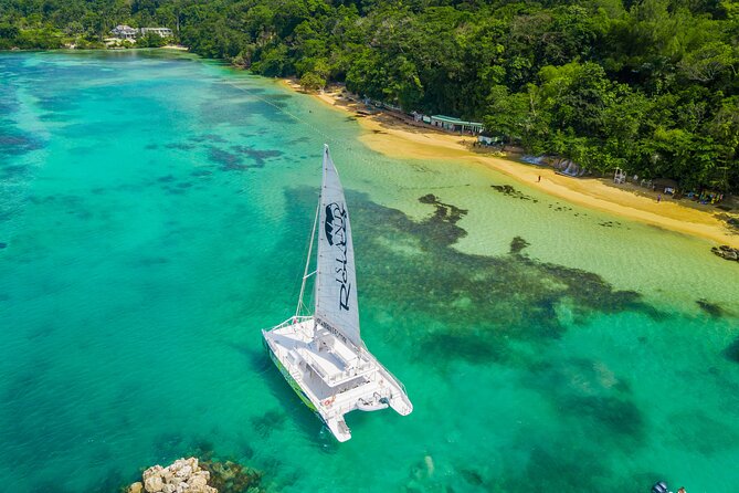 Lovers Rock Catamaran Cruise From Ocho Rios - Feedback From Previous Guests