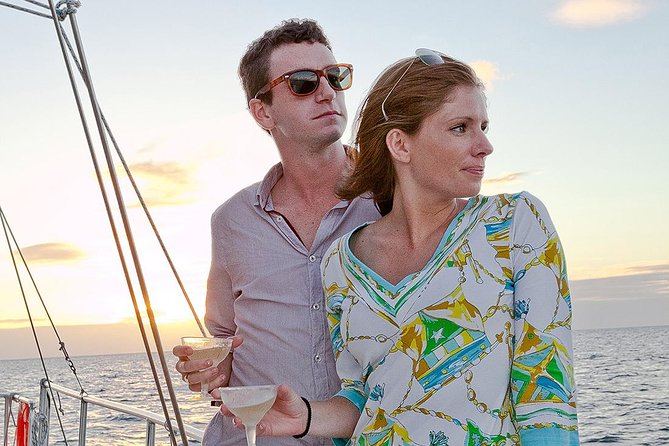 Lovers Rock Catamaran Cruise From Ocho Rios - Booking and Confirmation Process
