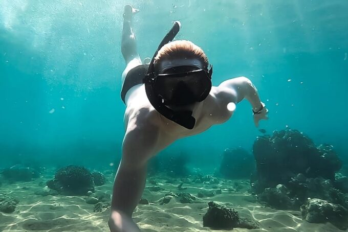 Lovina-Bali: Dolphin Watching & Snorkeling; Hot Spring - What to Bring and Restrictions
