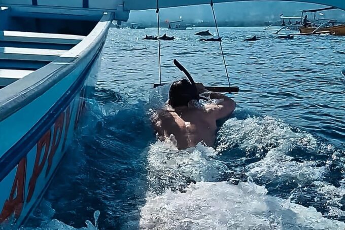 Lovina-Bali: Dolphin Watching & Snorkeling; Hot Spring - Cancellation Policy and Payment Options