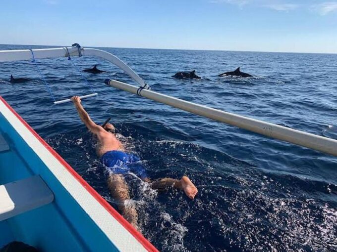 Lovina/Bali: Dolphin Watching, Swimming, and Snorkeling Tour - Customer Reviews