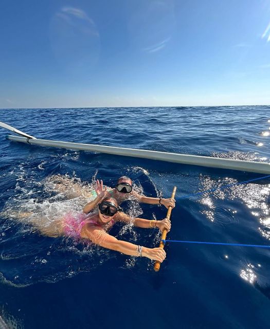 Lovina/Bali: Dolphin Watching, Swimming, and Snorkeling Tour - Frequently Asked Questions