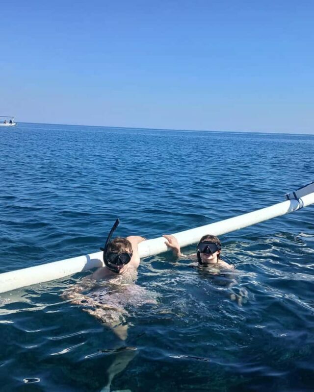 Lovina/BALI : SPECIAL Dolphin Watching,Swimming,Snorkeling - What the Reviews Say