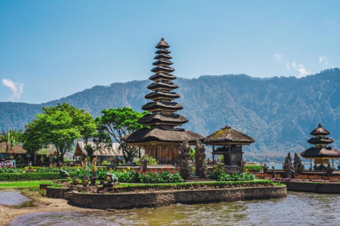 Lovina Dolphin and North Bali Sightseeing - All Inclusive - Pickup and Drop-off Locations