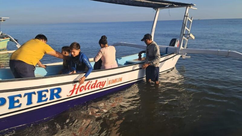 Lovina Dolphin and Snorkeling Tour - Experience Highlights