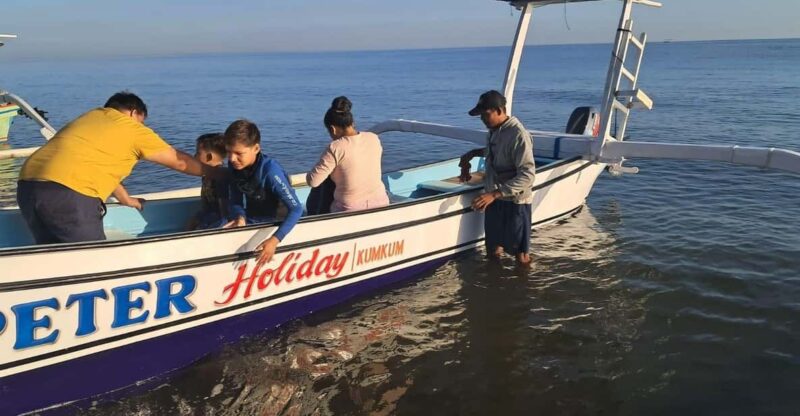Lovina Dolphin and Snorkeling Tour - Tour Details