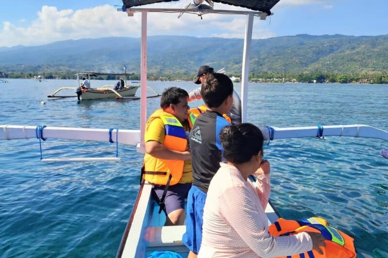 Lovina Dolphin and Snorkeling Tour - Recommended Timing