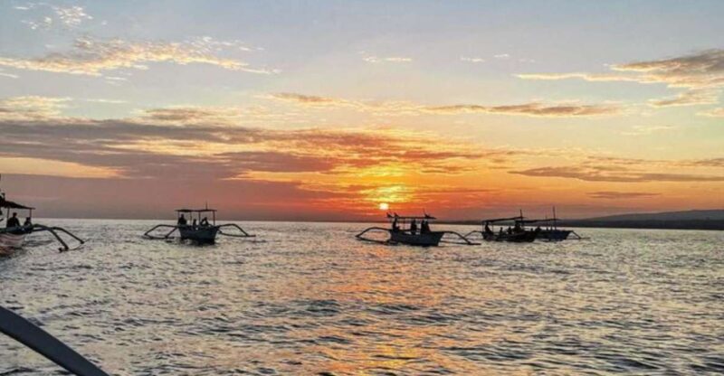 Lovina Dolphin Wacthing Sunrise & Snorkeling Tour - Booking and Cancellation
