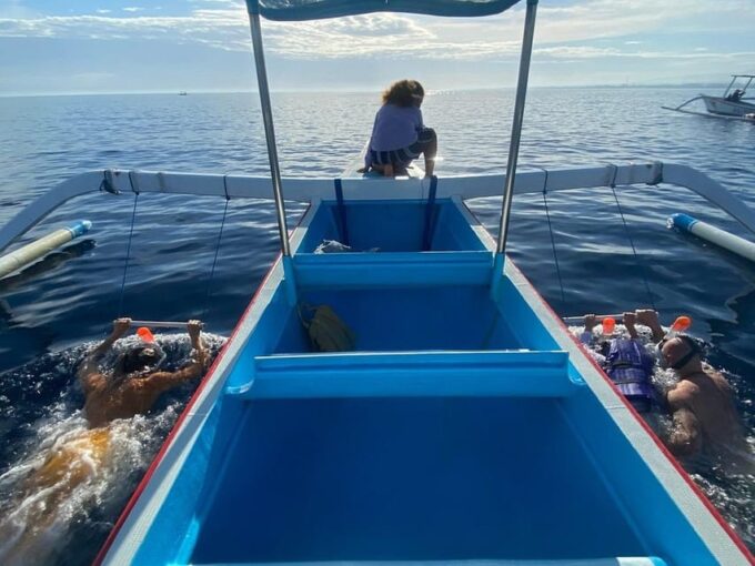 Lovina Dolphin Watching + Swimming With Dolphin Private Tour - Frequently Asked Questions