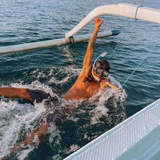 Lovina ; Dolphin Watching Tour & Sunrise - Customer Feedback