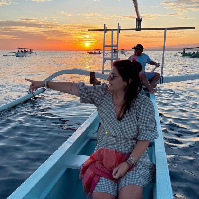 Lovina ; Dolphin Watching Tour & Sunrise - Booking and Cancellation