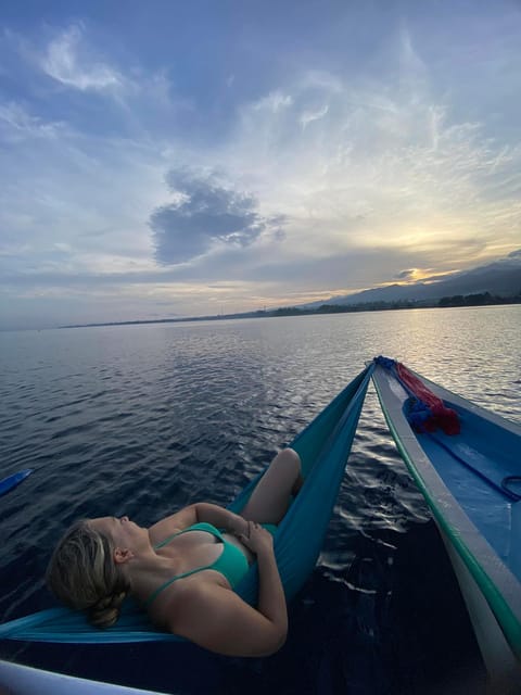 Lovina : Lovina Dolphin Tour and Lovina Snorkeling Reef - Itinerary and Experience