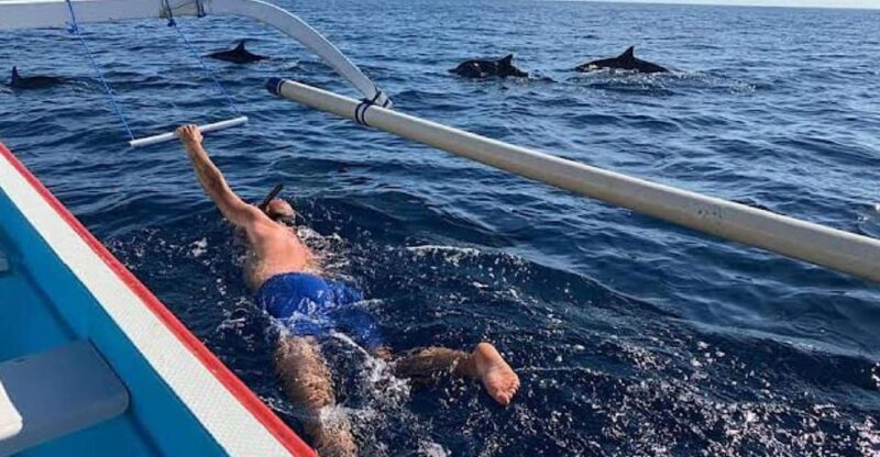 Lovina : Lovina Dolphin Watching and Snorkeling Lovina Reef - Cancellation and Refund Policy