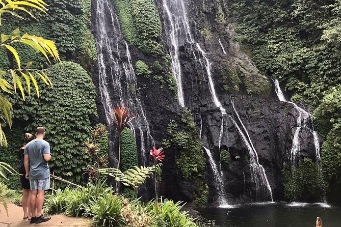 Lovina Sunrise Dolphin & Waterfall Tour - Tour Recommendations