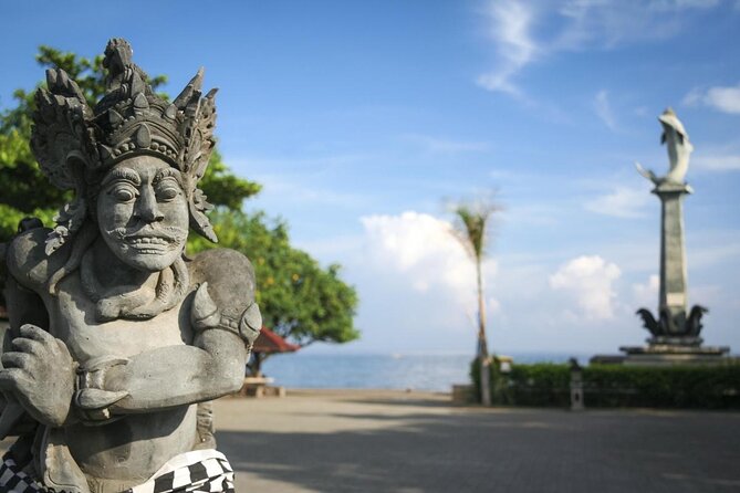 Lovina Sunrise With Dolphin Watching and Twin Banyumala Waterfall Day Trip - Key Points