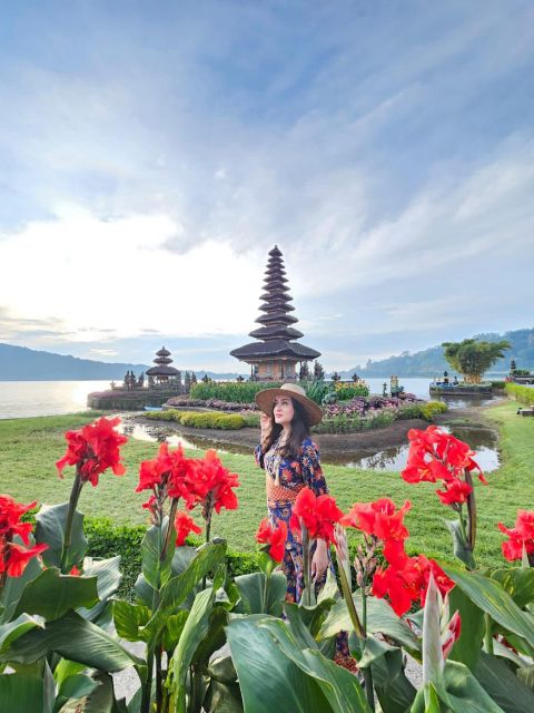Lovina: Sunrises Dolphin Tour Snorkeling, Waterfall & Temple - Customer Feedback